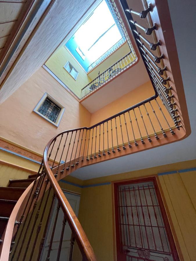 One Bedroom Apartment Place De L'Eglise, Céret Exterior photo